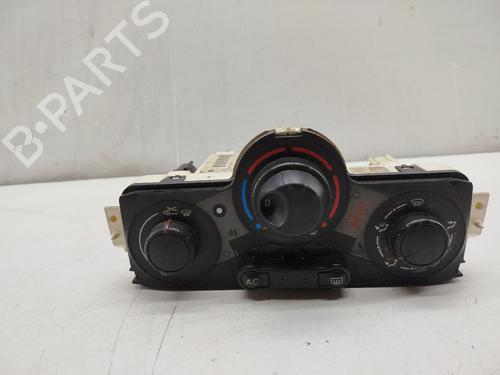 Used Climate control Climate control RENAULT MEGANE II (BM0/1_, CM0/1_) 1.5 dCi (BM0F, BM0T, BM2B, CM0F, CM0T) (82 hp) 38652229 38652229