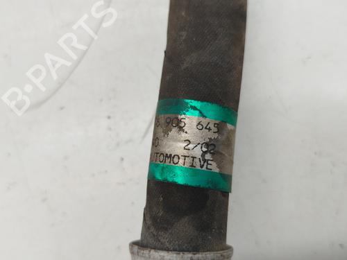 Andre BMW 3 Compact (E46) 320 td | BP38652236O1 - Image 5