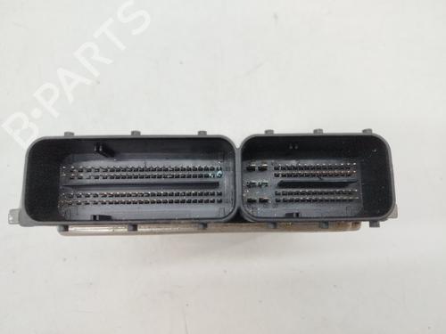 Engine control unit (ECU) BMW 3 Compact (E46) 320 td | BP38652237M57 - Image 2