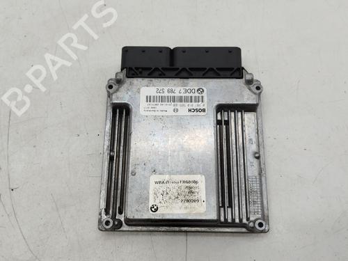 Engine control unit (ECU) BMW 3 Compact (E46) 320 td | BP38652237M57 - Image 5