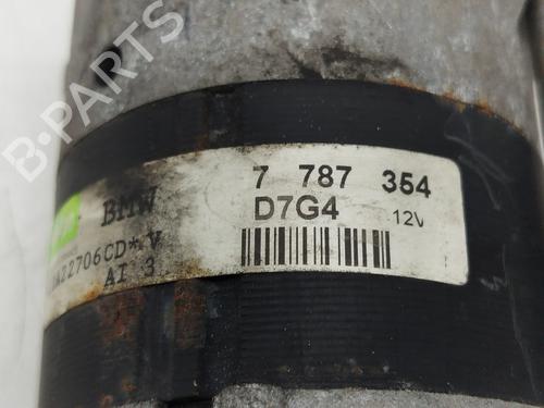 Starter BMW 3 Compact (E46) 320 td | BP38652239M8 - Image 2