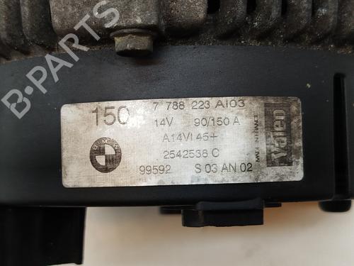 Generator BMW 3 Compact (E46) 320 td | BP38652240M7 - Image 5