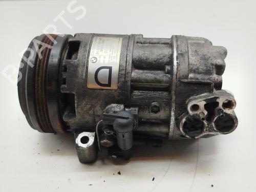 AC-Kompressor BMW 3 Compact (E46) 320 td | BP38652242M34 - Image 5