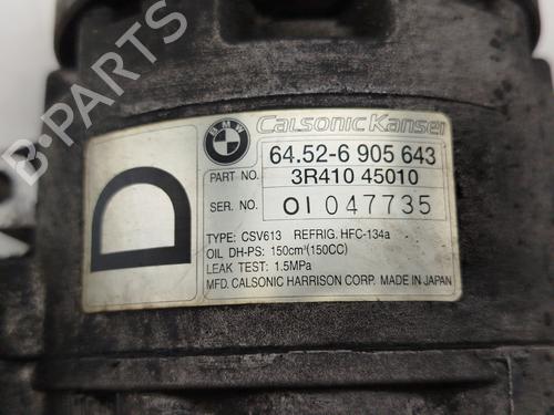 AC-Kompressor BMW 3 Compact (E46) 320 td | BP38652242M34 - Image 4