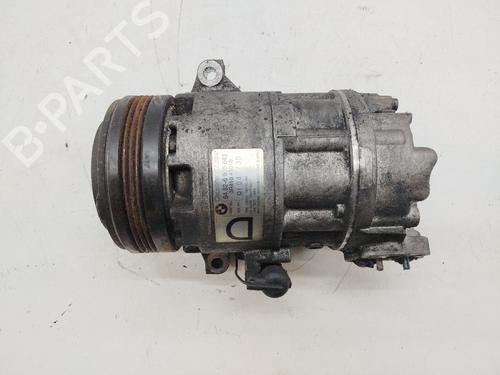 AC-Kompressor BMW 3 Compact (E46) 320 td | BP38652242M34 - Image 3