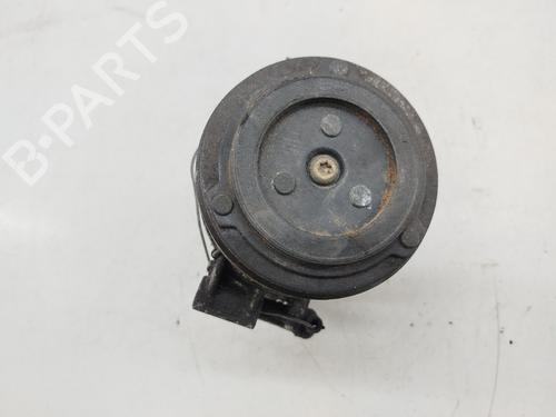 AC-Kompressor BMW 3 Compact (E46) 320 td | BP38652242M34 - Image 2