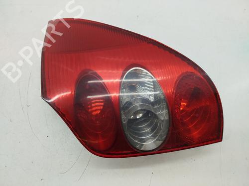 Used Right taillight Right taillight 38652244 38652244