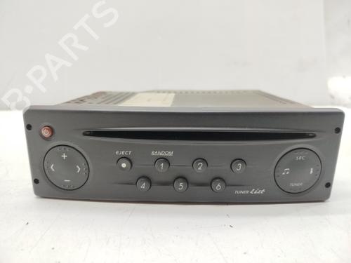 Used Radio Radio 38652245 38652245