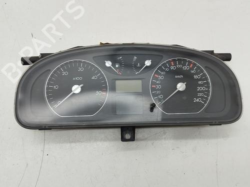 instrument-cluster-renault-laguna-ii-bg01_-2001-2002-2003-2004-2005-2006-2007-38652250 main image