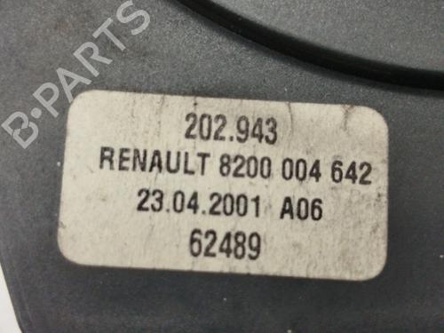 Electronic module RENAULT LAGUNA II (BG0/1_) 1.9 dCi (BG08, BG0G) | BP38652252M83 - Image 2