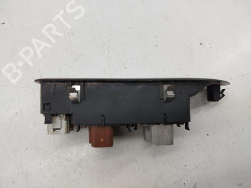 Left front window switch RENAULT LAGUNA II (BG0/1_) 1.9 dCi (BG08, BG0G) | BP38652257I27 - Image 2