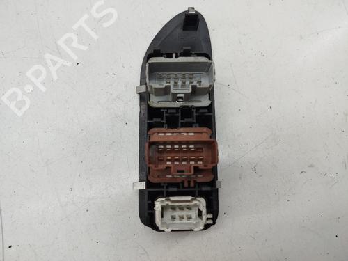 Left front window switch RENAULT LAGUNA II (BG0/1_) 1.9 dCi (BG08, BG0G) | BP38652257I27 - Image 3
