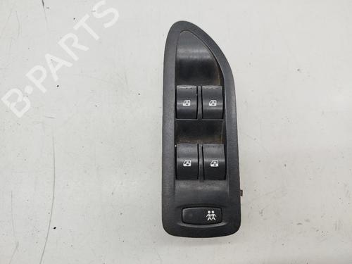 Used Left front window switch Left front window switch 38652257 38652257
