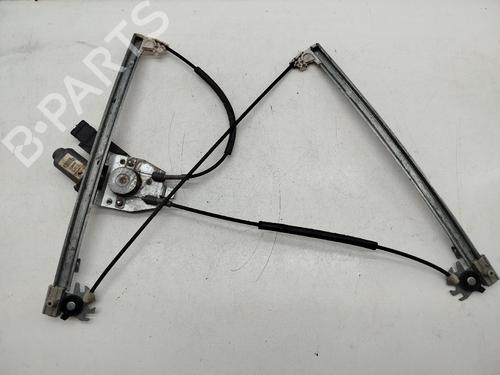 Used Front right window mechanism Front right window mechanism 38674127 38674127