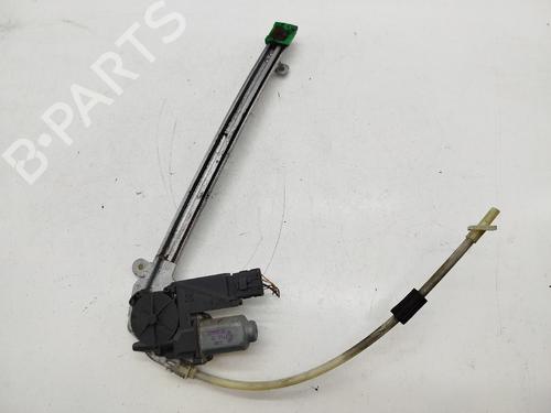 Used Right rear window motor Right rear window motor RENAULT LAGUNA II (BG0/1_) 1.9 dCi (BG08, BG0G) (120 hp) 38674128 38674128