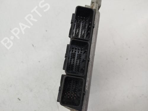 Engine control unit (ECU) RENAULT LAGUNA II (BG0/1_) 1.9 dCi (BG08, BG0G) | BP38674130M57 - Image 2