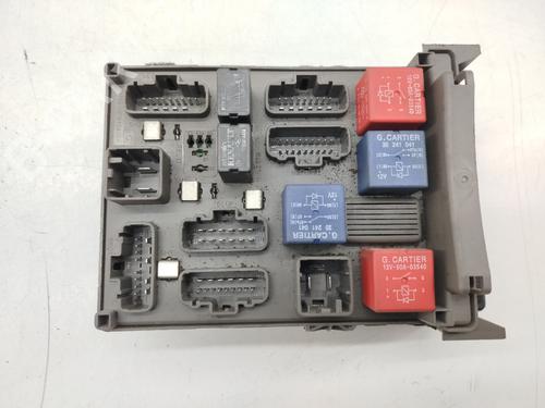 Used Fuse box Fuse box RENAULT LAGUNA II (BG0/1_) 1.9 dCi (BG08, BG0G) (120 hp) 38674133 38674133