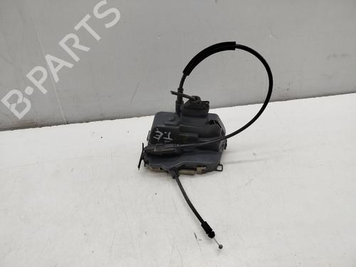 Used Rear left lock Rear left lock RENAULT LAGUNA II (BG0/1_) 1.9 dCi (BG08, BG0G) (120 hp) 38674135 38674135