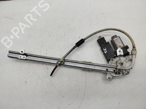 Used Rear left window mechanism Rear left window mechanism 38674136 38674136