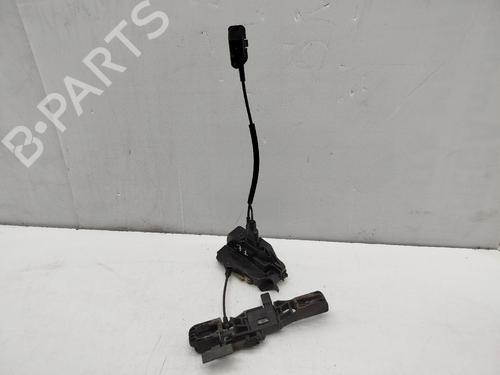 Used Front left lock Front left lock RENAULT LAGUNA II (BG0/1_) 1.9 dCi (BG08, BG0G) (120 hp) 38674137 38674137