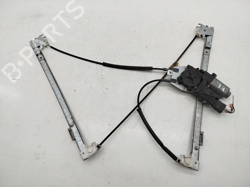 Used Front left window mechanism Front left window mechanism 38674139 38674139