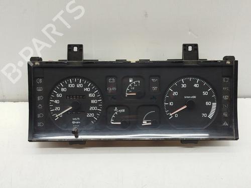 Used Instrument cluster Instrument cluster 38705692 38705692