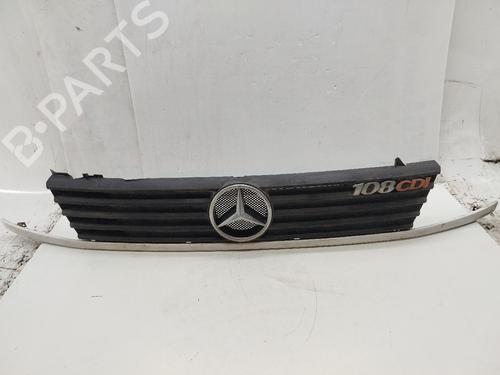 Used Grille Grille 38705693 38705693