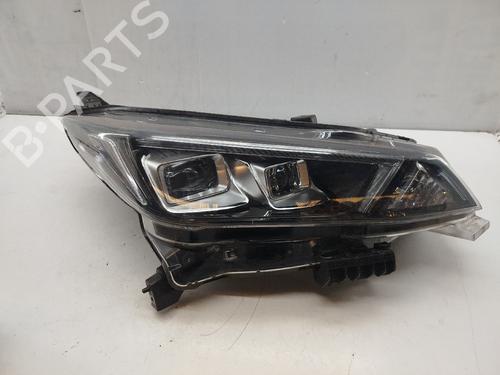 Used Right headlight Right headlight 38705699 38705699