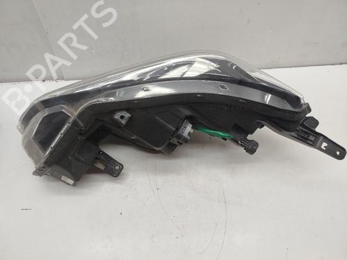 Right headlight NISSAN LEAF (ZE1) Electric | BP38705699C29 - Image 3
