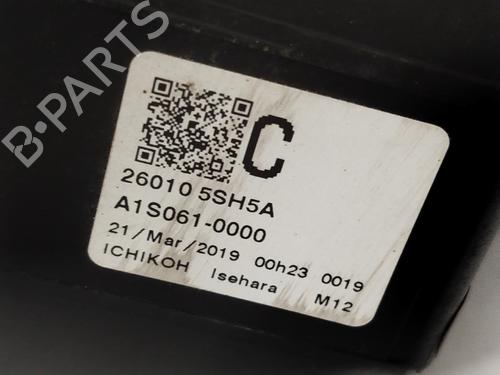 Right headlight NISSAN LEAF (ZE1) Electric | BP38705699C29 - Image 4
