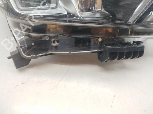 Right headlight NISSAN LEAF (ZE1) Electric | BP38705699C29 - Image 2