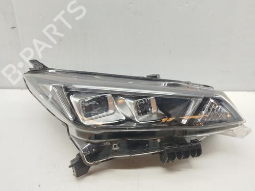 Right headlight NISSAN LEAF (ZE1) Electric | BP38705699C29 - Image 11