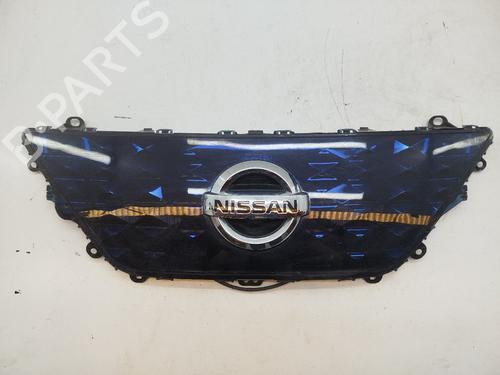 Used Grille Grille 38709379 38709379