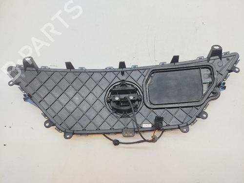 Grill NISSAN LEAF (ZE1) Electric | BP38709379C40 - Image 2