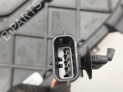 Grill NISSAN LEAF (ZE1) Electric | BP38709379C40 - Image 5