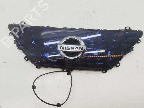 Grill NISSAN LEAF (ZE1) Electric | BP38709379C40 - Image 7