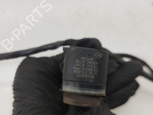Electronic sensor NISSAN LEAF (ZE1) Electric | BP38709380M84 - Image 2