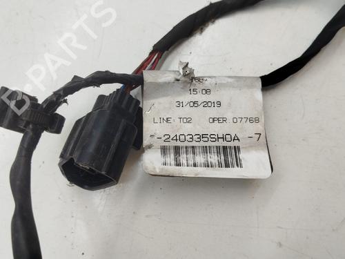 Electronic sensor NISSAN LEAF (ZE1) Electric | BP38709380M84 - Image 3