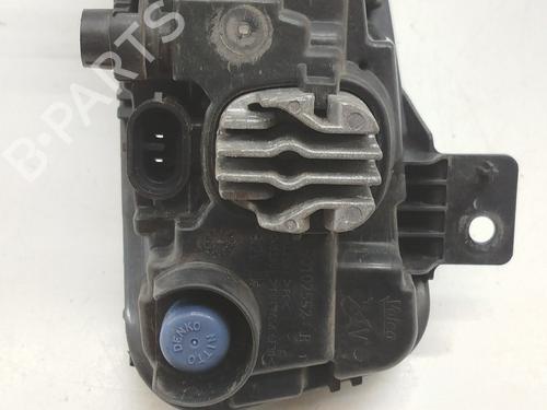 Right front fog light NISSAN LEAF (ZE1) Electric | BP38709381C31 - Image 5