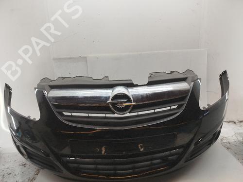 Used Front bumper Front bumper 38709383 38709383