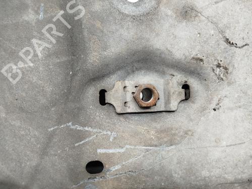 Subframe RENAULT MEGANE III Hatchback (BZ0/1_, B3_) 1.5 dCi (BZ0C) | BP38714738M9 - Image 5