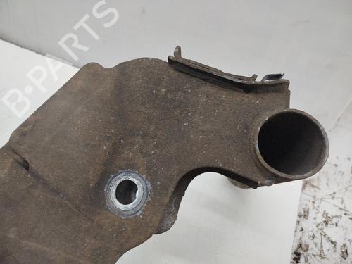 Subframe RENAULT MEGANE III Hatchback (BZ0/1_, B3_) 1.5 dCi (BZ0C) | BP38714738M9 - Image 7