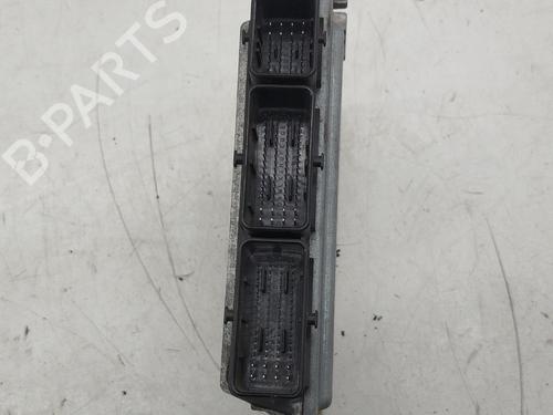 Engine control unit (ECU) RENAULT MEGANE III Hatchback (BZ0/1_, B3_) 1.5 dCi (BZ0C) | BP38714743M57 - Image 2
