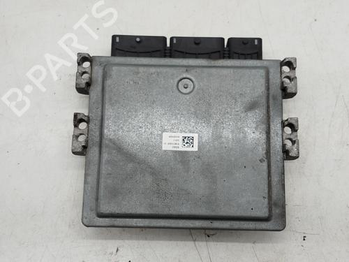 Engine control unit (ECU) RENAULT MEGANE III Hatchback (BZ0/1_, B3_) 1.5 dCi (BZ0C) | BP38714743M57 - Image 4