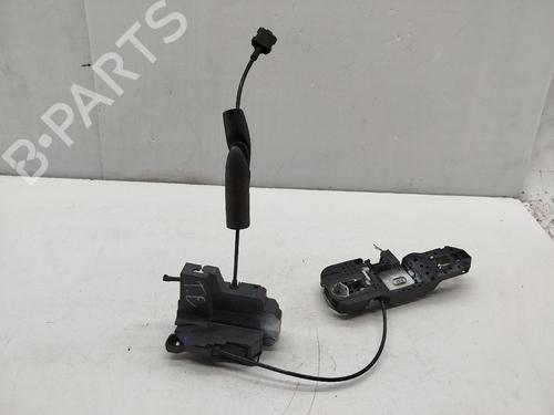 Used Rear left lock Rear left lock 38714745 38714745