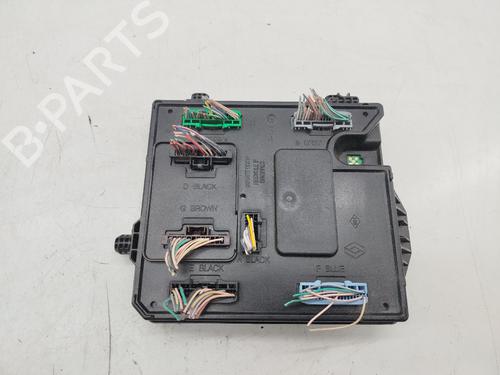 Fuse box RENAULT MEGANE III Hatchback (BZ0/1_, B3_) 1.5 dCi (BZ0C) | BP38714751E1  - Image 5