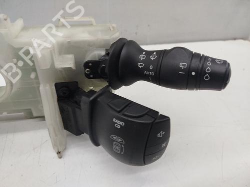 Ratstangsstang RENAULT MEGANE III Hatchback (BZ0/1_, B3_) 1.5 dCi (BZ0C) | BP38720896I23 - Image 2