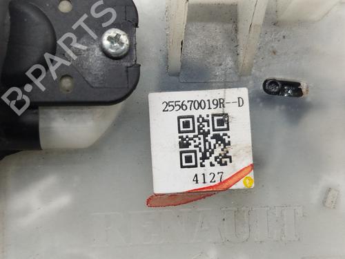 Ratstangsstang RENAULT MEGANE III Hatchback (BZ0/1_, B3_) 1.5 dCi (BZ0C) | BP38720896I23 - Image 4