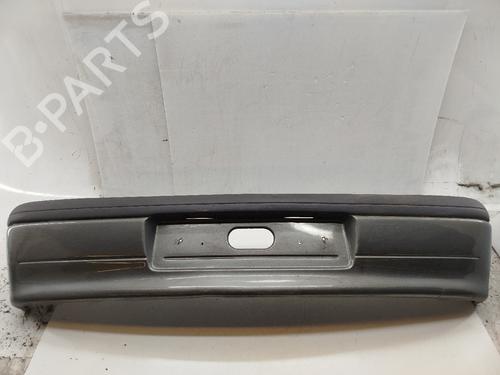 Used Rear bumper Rear bumper 38726898 38726898