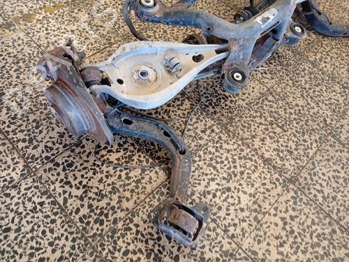 Rear axle BMW 3 Compact (E46) 316 ti | BP38733196M2 - Image 3